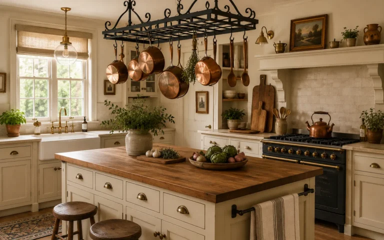 Vintage Kitchen Ideas