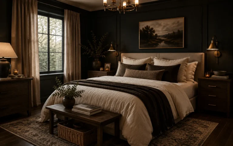 Timeless Bedroom Ideas