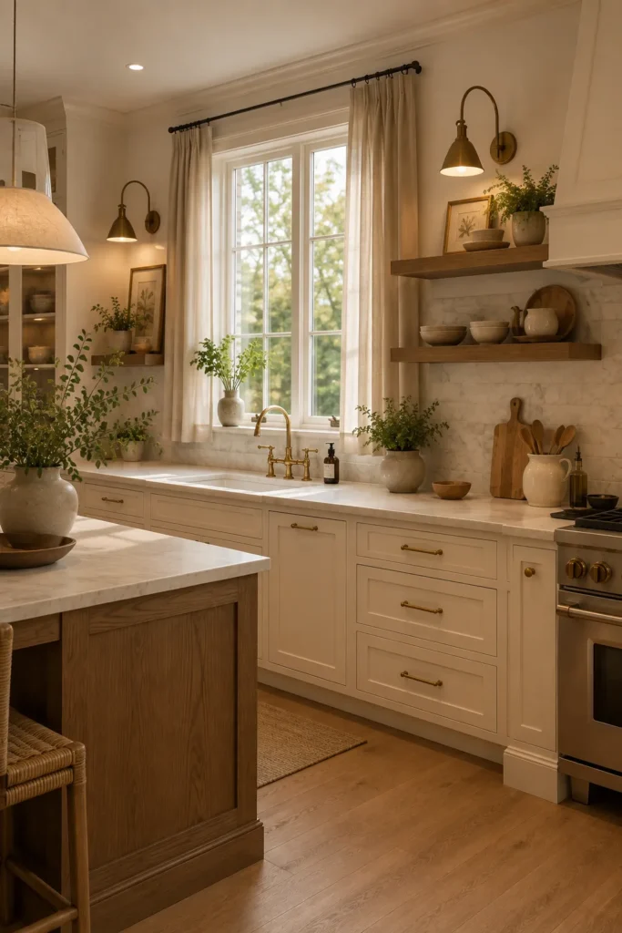 Arched Wall Sconces
