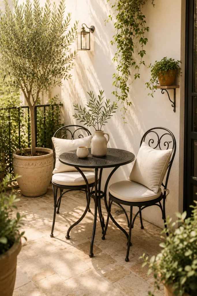 Bistro Dining Set