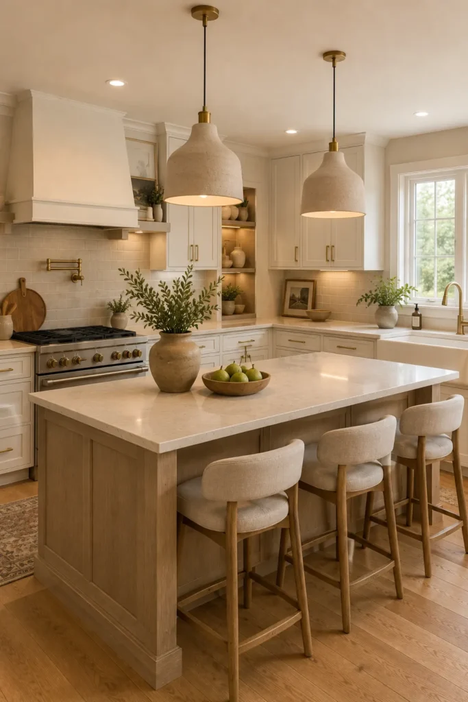 Ceramic Pendant Shades