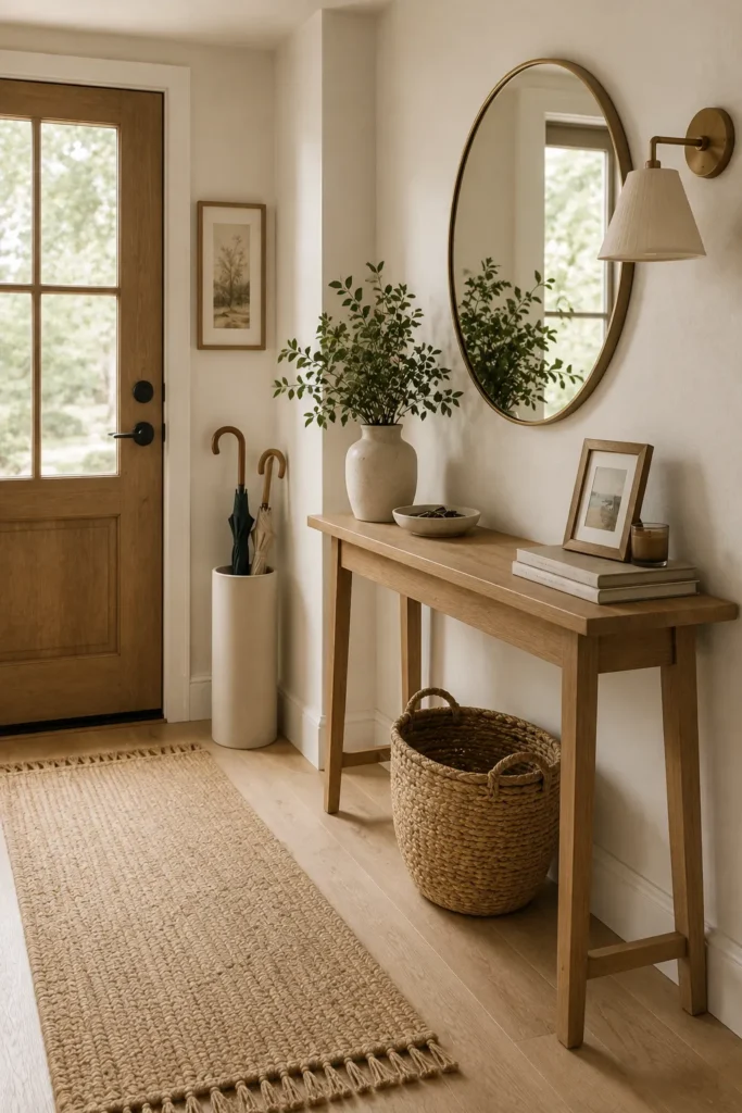 Compact Umbrella Stand