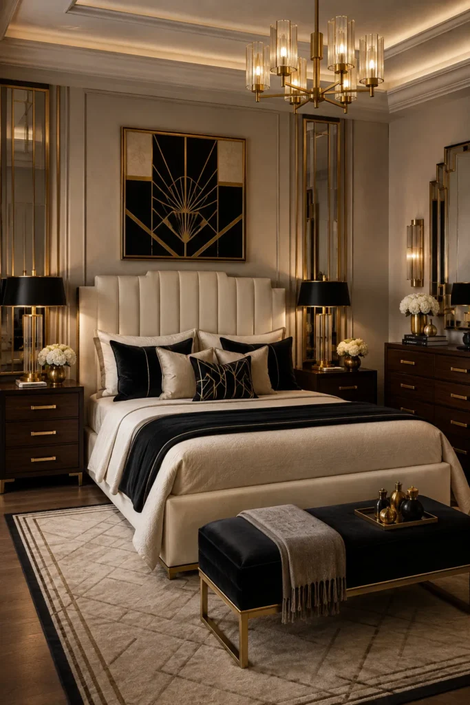 Dark Wood Furniture