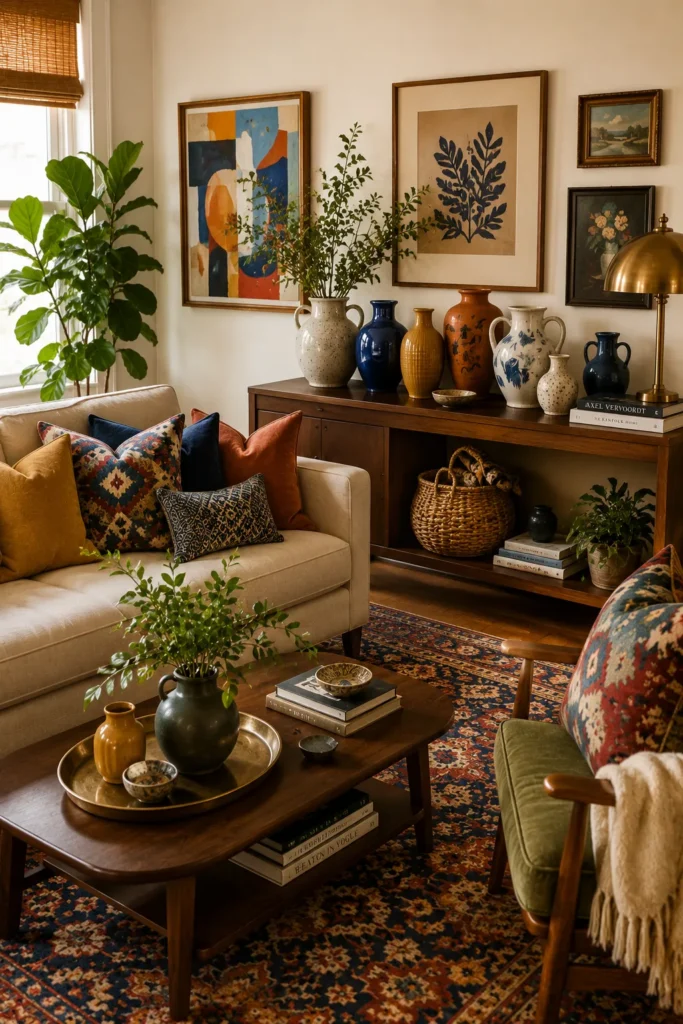 Playful Ceramic Collection