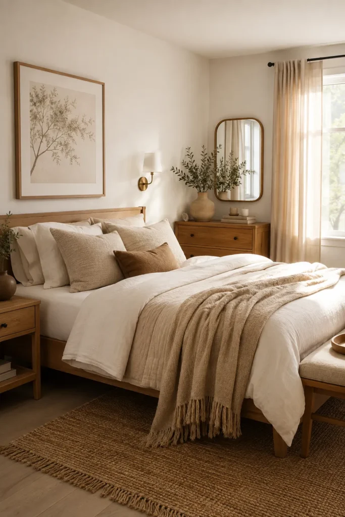 Soft Neutral Color Palette