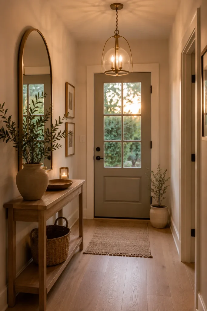 Statement Pendant Light